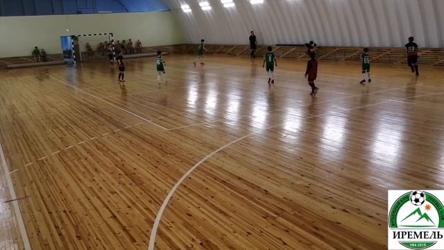 Иремель - Гастелло1. ЮМФЛ. 22.01.2022.mp4 смотреть онлайн