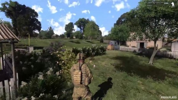 Arma 3 : New Beautiful Map : UKRAINE