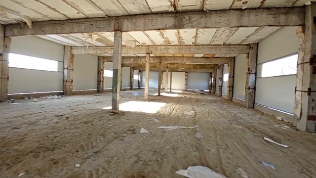 Склад на Севере г.Пенза смотреть онлайн