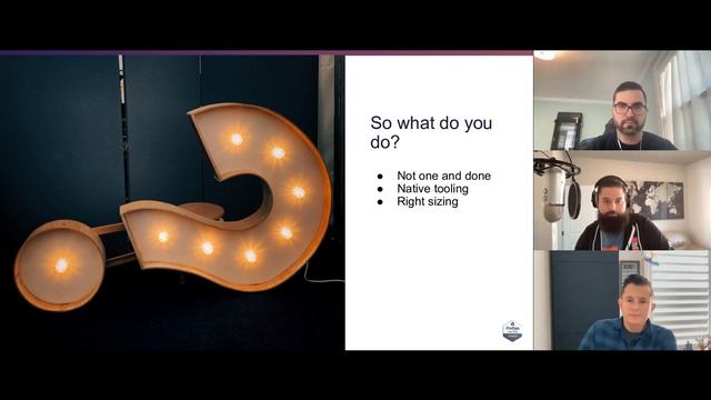 Kubernetes Cost Avoidance: Implementing FinOps смотреть онлайн