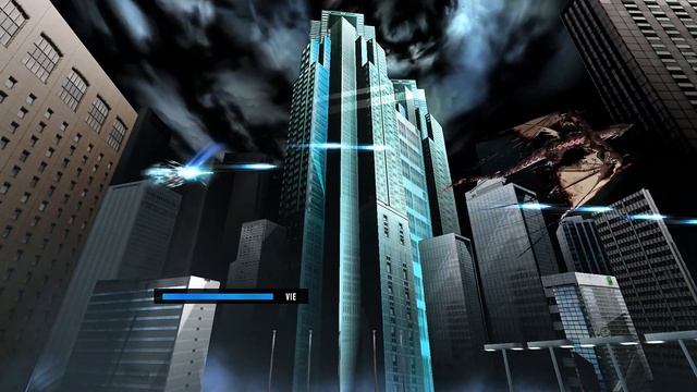 This is the End - Ranko Tsukigime's Longest Day - RPCS3 смотреть онлайн