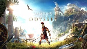 Assassin's Creed Одиссея — Русский трейлер игры 2018