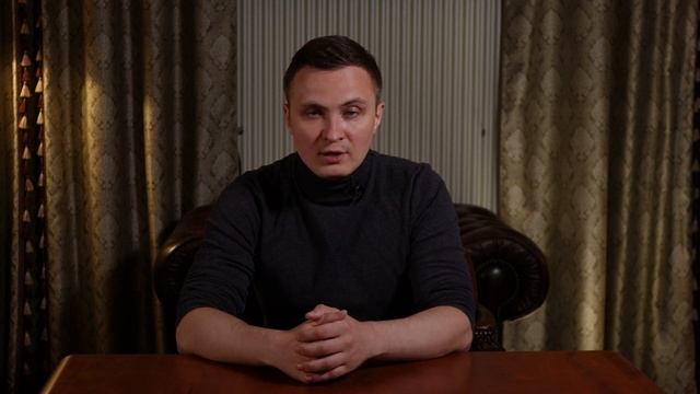 Делай То, Что Вдохновляет