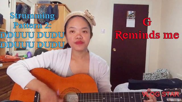 Your love by Alamid with guitar chords & lyrics (Nedia Cover 46 Guitar) смотреть онлайн