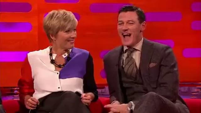 The Graham Norton Show   S16 E2