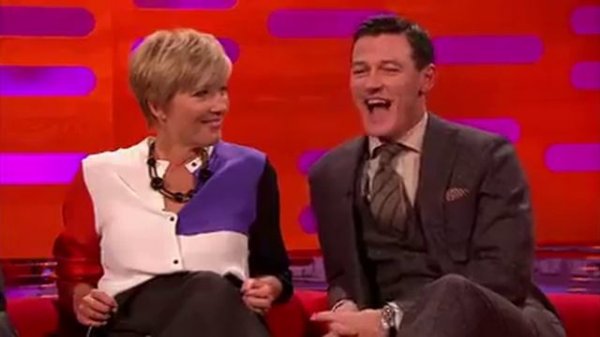 The Graham Norton Show   S16 E2