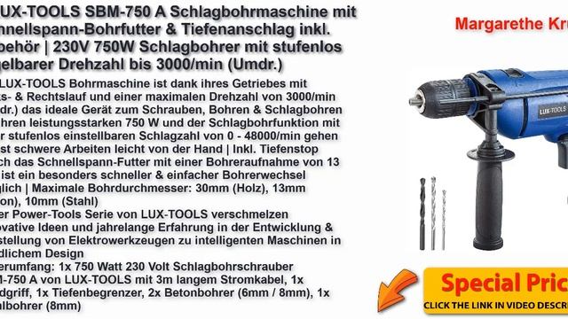 Beste Bohrhämmer in Deutschland смотреть онлайн