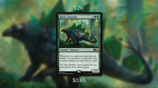 Underrated Budget Commander Cards | Underplayed | Magic the Gathering | EDH | Quest 4 Quarters #4 смотреть онлайн