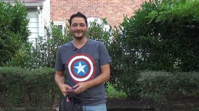 SwissGear 5358 BackPack Review смотреть онлайн