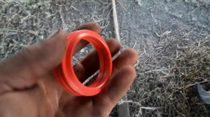 Ремонт гидроцилиндра JOHN DEERE.