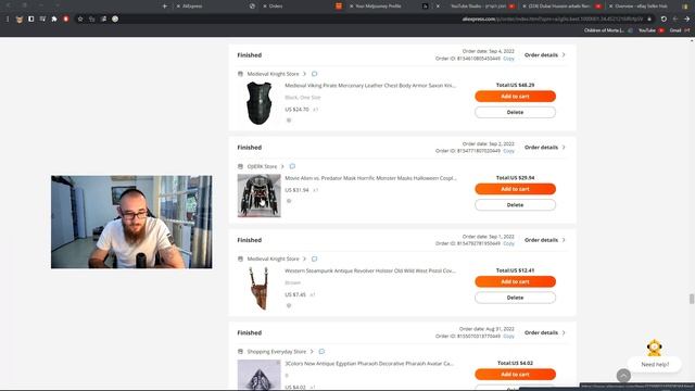 что можно продавать с Али Экспресс на ибей Или как дропшиппить без угрозы на блокировку ✌ смотреть онлайн