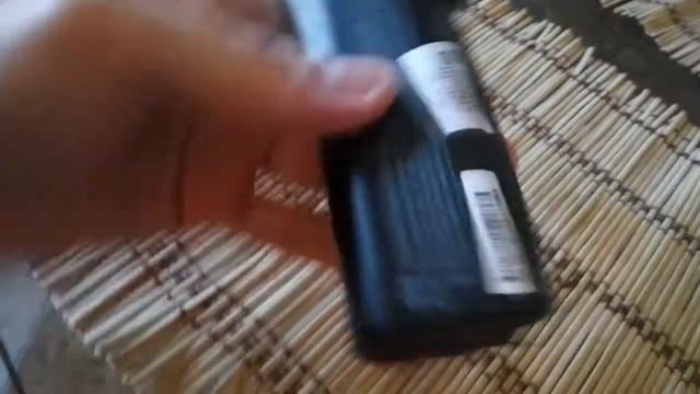 Li-ion аккумуляторы бесплатно 18650 из батареи ноутбука. смотреть онлайн