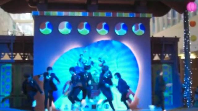 130209 Super D*vision (Super Junior Cover) @ Semifinal KNF 2013 смотреть онлайн