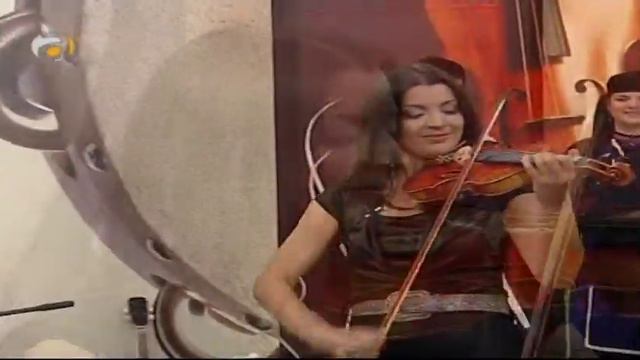 Zoran Dzorlev - Andrijana Janevska: Ajde dali znaes pametis Milice смотреть онлайн