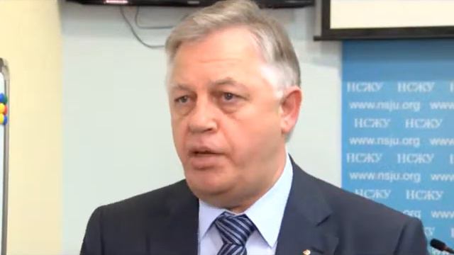 П.Симоненко: Компартия -- политсила, которая проводит правдивую политику - 23.04.2014 смотреть онлайн