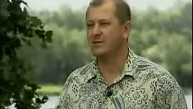 Подвалы Дыбенко