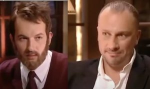 Дмитрий Нагиев Кто здесь звезда идеальное интервью