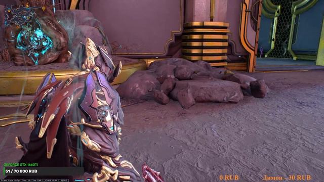 Warframe возрождение прайм как где фармить АЙЯ Многоходовочка на лоха !!! смотреть онлайн