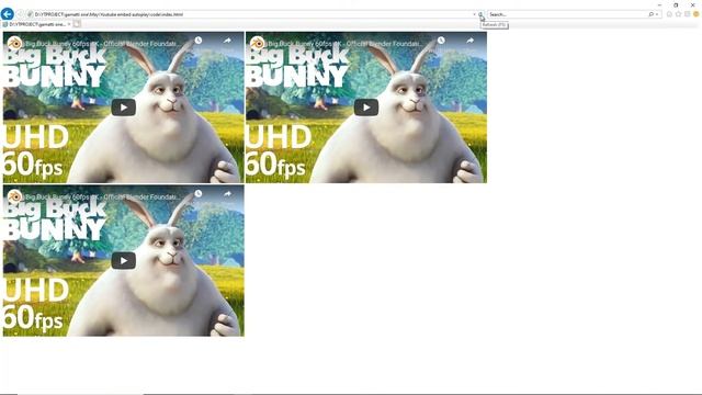 How To Make Your Embed YouTube Video AutoPlay in 2020 смотреть онлайн