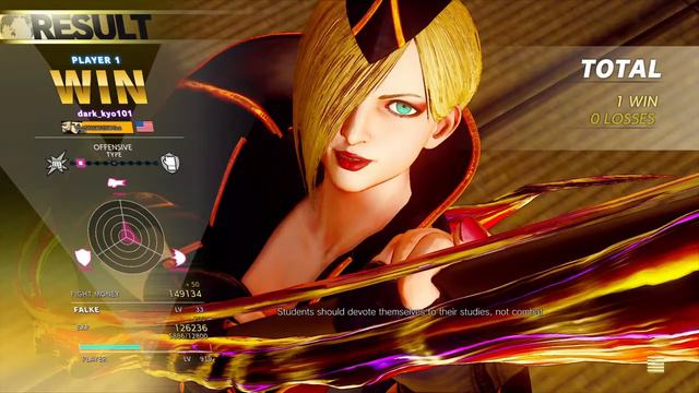 Close match with this Ibuki player. Still learning Falke. STREET FIGHTER V смотреть онлайн