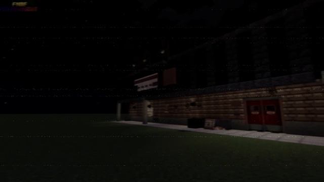 fnaf plus minecraft смотреть онлайн