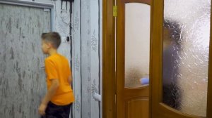 Серёжа стал НЯНЬКОЙ на 24 часа для СЕСТРЫ и потерял ЕЁ В ТЦ челлендж 2 серия