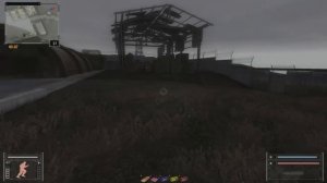 S.T.A.L.K.E.R Ф.О.Т.О.Г.Р.А.Ф: Провизия для Кладовщика в обмен на антирады