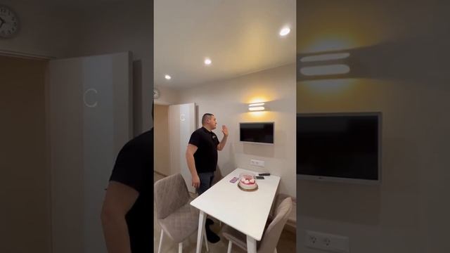 Электрика в квартире #электрика #электромонтаж #ремонтквартир #дизайнквартир #дизайнинтерьера смотреть онлайн