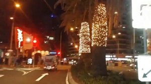 НОЧНОЙ ГОЛД КОСТ Австралия