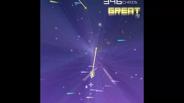Stargazer [NORMAL] 【Groove Coaster 2 Original Style】【Muse Dash】 смотреть онлайн