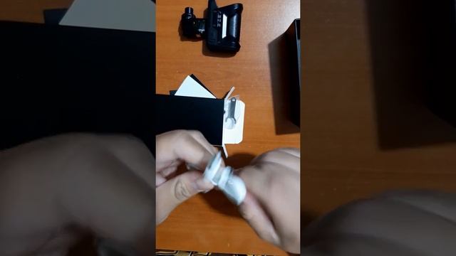 AEGIS HERO BY GEEK VAPE (UNBOXING EN ESPAÑOL) смотреть онлайн