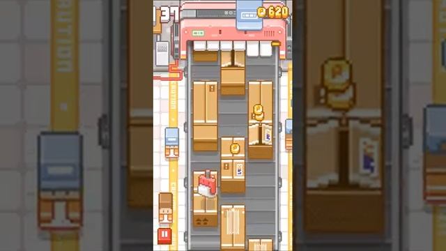 Tape it Up! Android Gameplay [60fps] смотреть онлайн