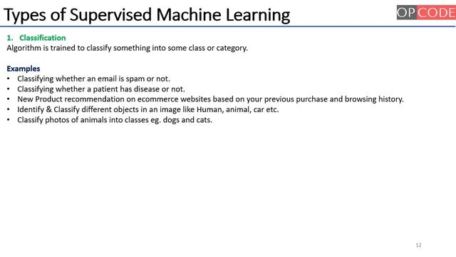 Types of Machine Learning | Types of Deep Learning Algorithms with Real Life Examples смотреть онлайн