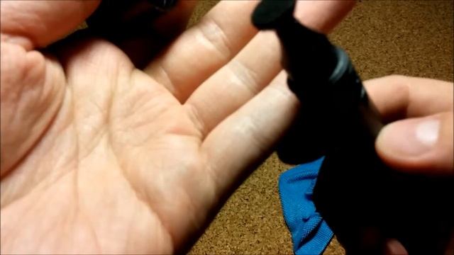 Сумка для фотоаппарата из Китая. Чистилка объектива. Поляризационный фильтр. смотреть онлайн