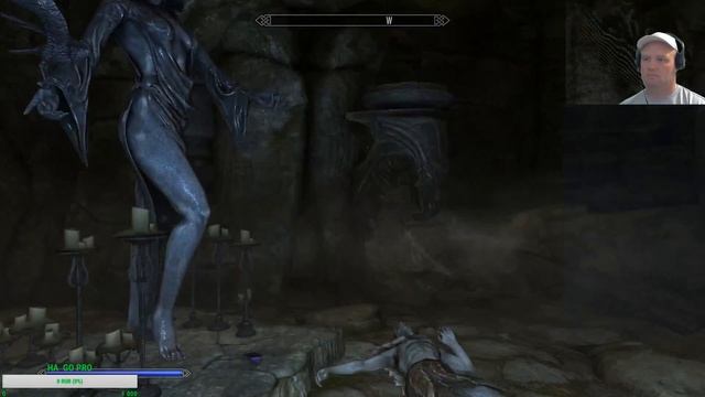 SKYRIM V - S.E. ВОЗВРАЩЕНИЕ СУМЕРЕК смотреть онлайн