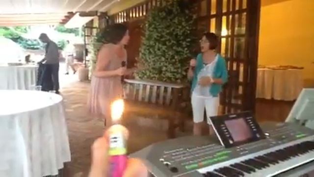 Non amarmi (cover Tamy e Asia) смотреть онлайн