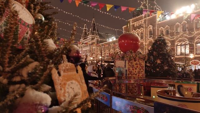 Nhạc Giáng Sinh Không Lời thư giãn | Nhạc hòa tấu giáng sinh 2024 | Video 4K UHD | NOEL 2024 смотреть онлайн