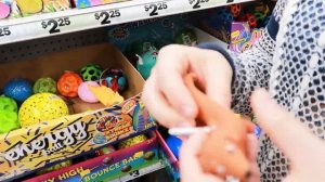 США Семейный ВЛОГ Шопинг в Five Below Fix Price в США