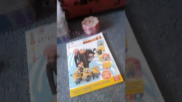 Что я возьму в лагерь из игр! смотреть онлайн