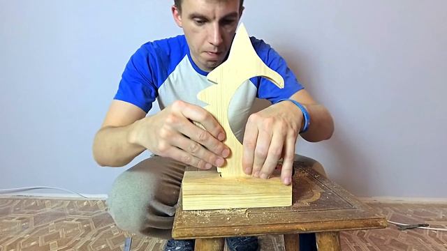 Новогодняя Ёлка Своими Руками. смотреть онлайн