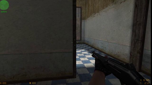 Counter Strike Condition Zero - #4 проходим на изи(3 часть) смотреть онлайн