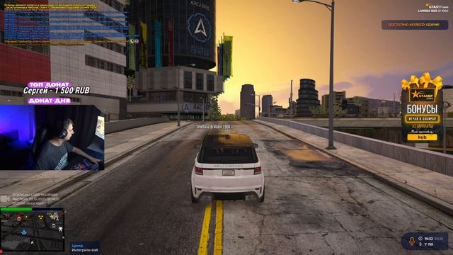 GTA 5 RP ПОЛИЦЕЙСКАЯ АКАДЕМИЯ , ДЕТЕКТИВНОЕ БЮРО смотреть онлайн