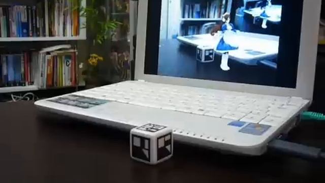 電脳フィギュア ARis