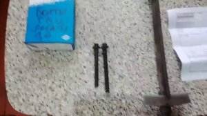 Затяжка прокладки ГБЦ Рено Логан своими руками.