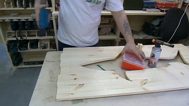 Ночник - картина с подсветкой своими руками. Мастер класс смотреть онлайн