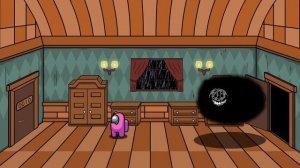 어몽어스/Among Us VS Doors AMONG US ANIMATION