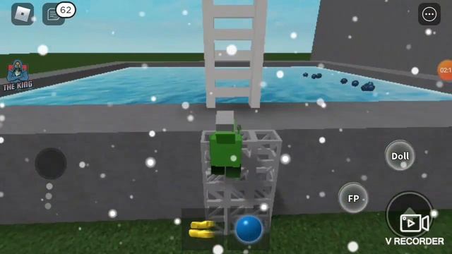 Showcasing New Happy Mod Roblox Mod Updated..