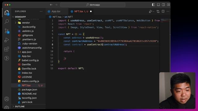 How to build a Web3 mobile app смотреть онлайн