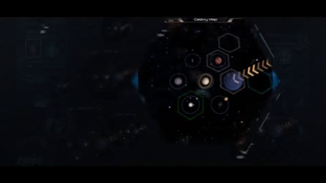 Space Wars: Interstellar Empires -- Gameplay Trailer смотреть онлайн
