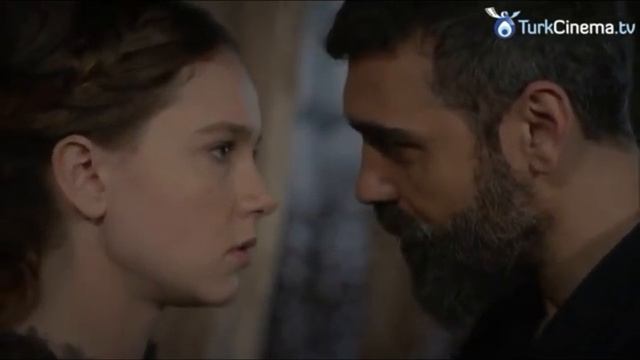 страстный поцелуй Силахтара и Атике смотреть онлайн